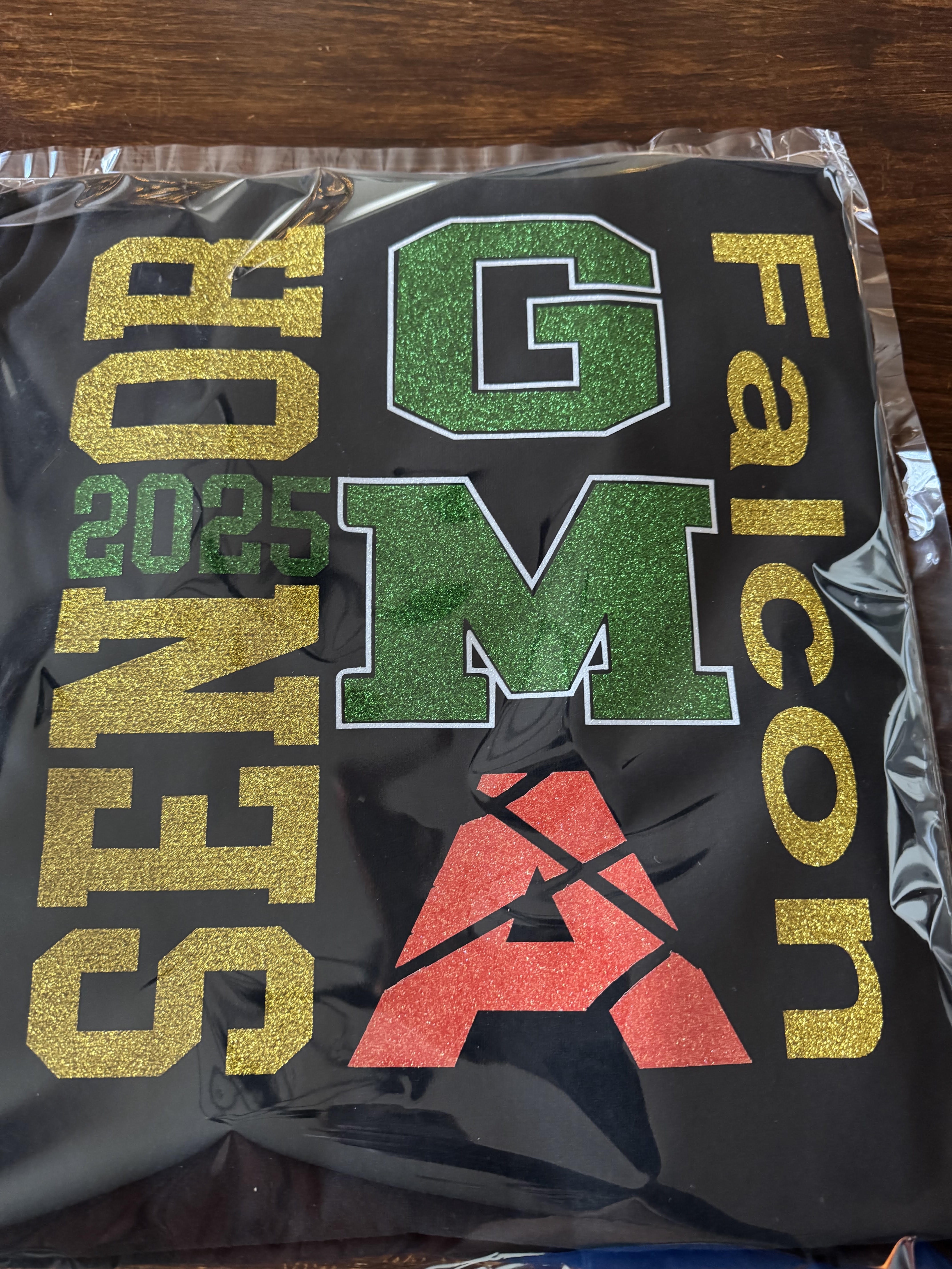 Senior Basketball